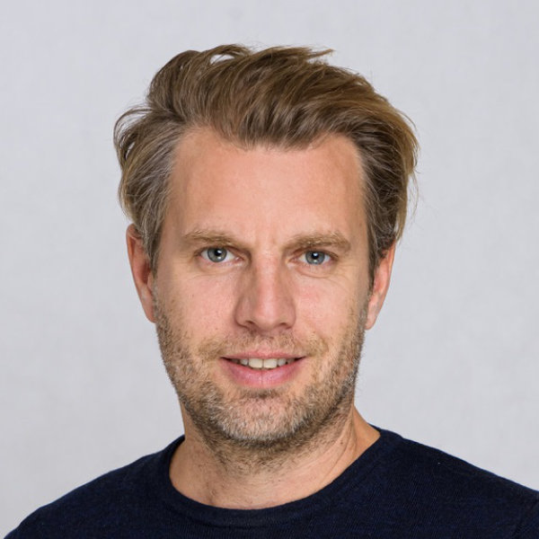 Tobias Rothenberger